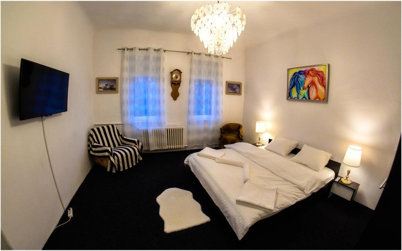Clucerului Sun Residence Villa Bukarest Kültér fotó